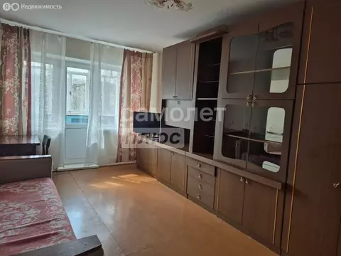 2-комнатная квартира: Сыктывкар, улица Димитрова, 54 (44.1 м)