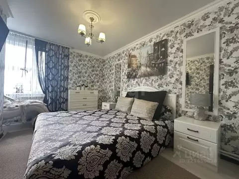 Дом в Брянская область, Брянск Кольцевая ул. (78 м)