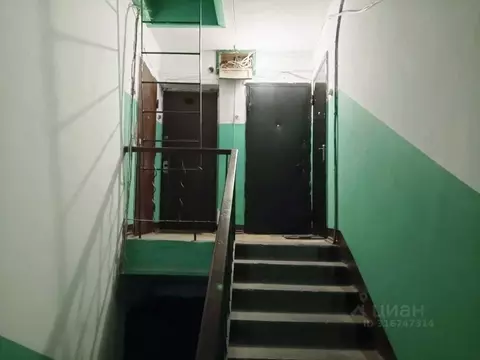 2-к кв. Ярославская область, Ярославль ул. Некрасова, 71а (42.2 м)