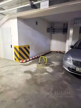 Гараж в Москва 6-я Радиальная ул., 5к2 (11 м)