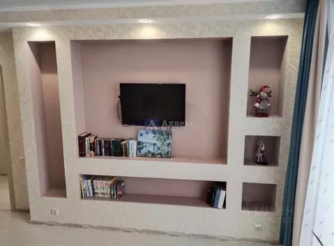 1-к кв. Тюменская область, Тюмень ул. Александра Протозанова, 16к2 ...