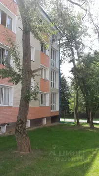 1-к кв. Москва пос. Первомайское, ул. Парковая, 11 (30.1 м)