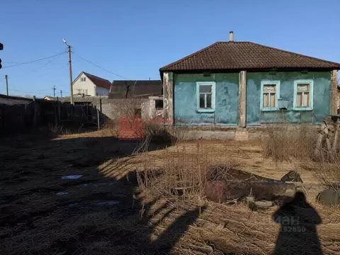 Дом в Белгородская область, Старый Оскол Песочная ул., 117А (50 м)