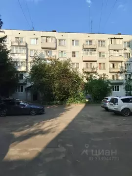 1-к кв. Московская область, Мытищи городской округ, д. Афанасово ул. ...