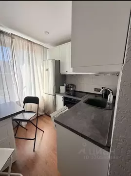 3-к кв. Москва Кустанайская ул., 9К1 (62.0 м)