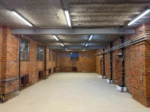 Помещение свободного назначения в Москва Старопименовский пер., 8 (416 ...