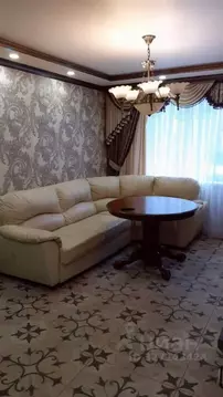 3-к кв. Калужская область, Калуга Анненки мкр, ул. Вишневского, 9 ...