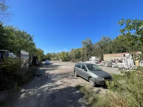 Склад в Ростовская область, Ростов-на-Дону ул. Доватора, 158/10 (1444 ...