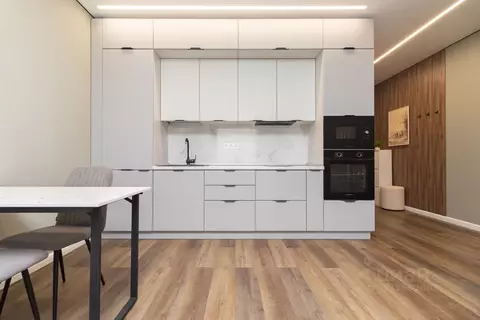 2-к кв. Омская область, Омск ул. Б.Г. Шаронова, 9 (46.0 м)