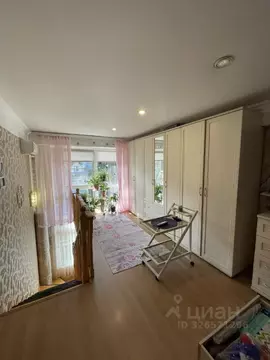 2-к кв. Краснодарский край, Сочи Поселковая ул., 15 (36.0 м)