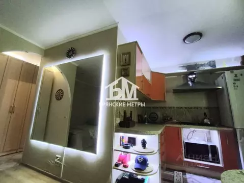 Студия Брянская область, Брянск Красноармейская ул., 67 (32.0 м)