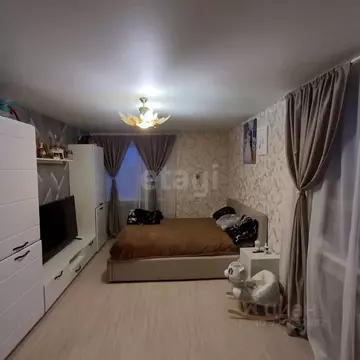 1-к кв. Челябинская область, Южноуральск ул. Космонавтов, 3А (31.5 м)