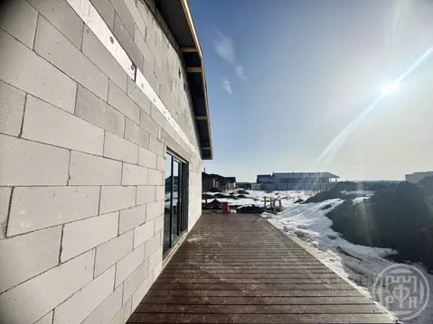 Дом в Ленинградская область, Ломоносовский район, Низинское с/пос, д. ...