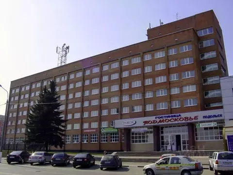 Комната Московская область, Подольск ул. Клемента Готвальда, 1/42 ...