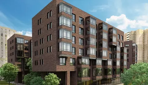 Студия Москва Новокосинская ул., 18 (21.6 м)