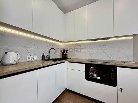 Студия Крым, Ялта ул. Киевская, 44 (35.0 м)