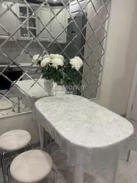 2-комнатная квартира: Москва, Салтыковская улица, 33к1 (52 м)