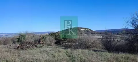 Участок в Крым, Бахчисарайский район, с. Красный Мак ул. ...