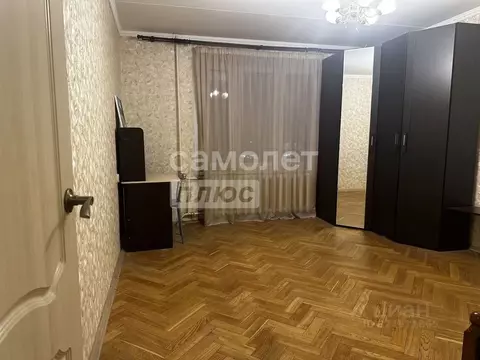 1-к кв. Москва Снежная ул., 4 (37.4 м)