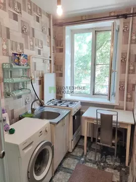 1-к кв. Курганская область, Курган ул. Карла Маркса, 35 (27.1 м)