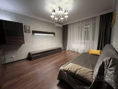 2-к кв. Москва ул. Крылатские Холмы, 24 (55.0 м)