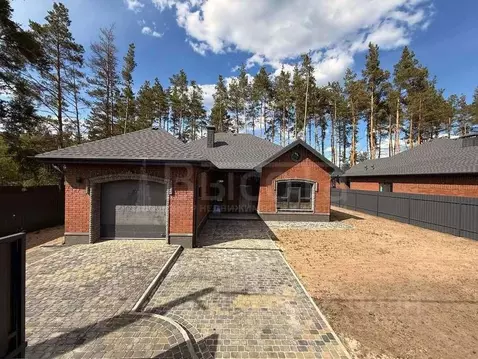 Дом в Воронежская область, Рамонский район, Горожанское с/пос, д. ...