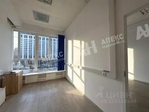 Помещение свободного назначения в Москва просп. Вернадского, 39 (26 м)