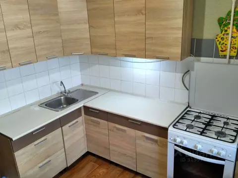 3-к кв. Белгородская область, Белгород ул. Щорса (63.8 м)