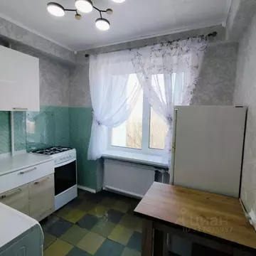 2-к кв. Санкт-Петербург Пискаревский просп., 40 (48.5 м)