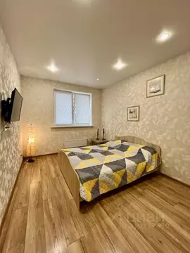 1-к кв. Башкортостан, Уфа ул. Энтузиастов, 15 (30.0 м)