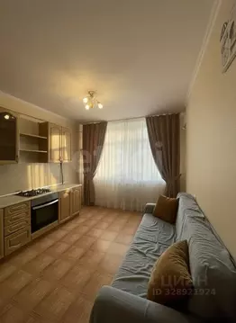 1-к кв. Краснодарский край, Анапа Анапское ш., 1г (51.3 м)