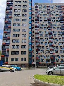 1-к кв. Московская область, Ивантеевка Пушкинский городской округ, ...