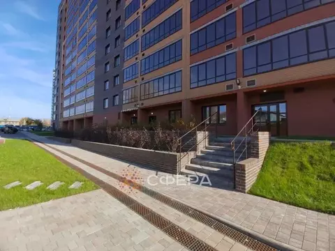 2-к кв. Новосибирская область, Новосибирск Воинская ул., 69 (63.0 м)