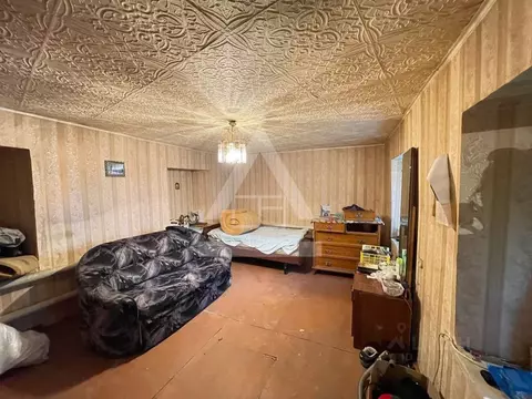 Дом в Челябинская область, Коркино ул. Куйбышева (42 м)