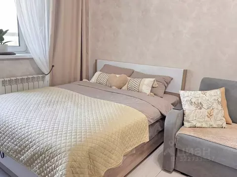 1-к кв. Московская область, Звенигород Одинцовский городской округ, ...