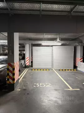 Гараж в Москва ул. Архитектора Щусева, 3 (14 м)