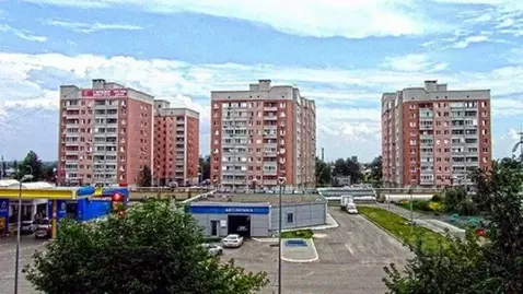 Помещение свободного назначения в Саратовская область, Энгельс ...