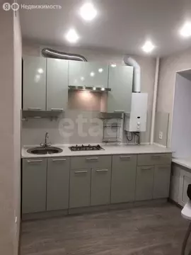 Квартира-студия: Ухта, проспект Ленина, 12/2 (31.5 м)