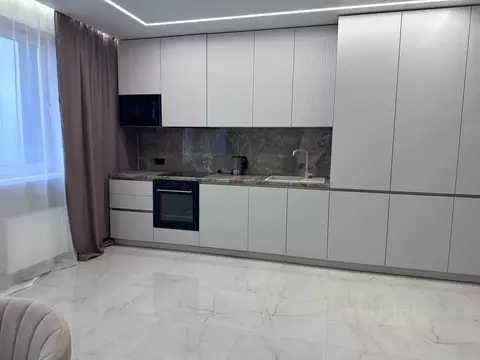 2-к кв. Татарстан, Казань ул. Новаторов, 8Б (45.0 м)