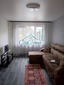 2-к кв. Оренбургская область, Орск пос. ОЗТП, ул. Юлина, 4А (44.5 м)