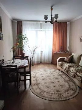 3-к кв. Омская область, Омск ул. 70 лет Октября, 14/1 (63.0 м)