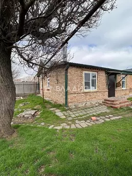 Дом в Краснодарский край, Ейск ул. Мира (65 м)