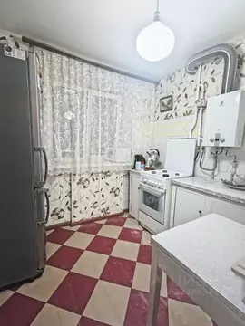 2-к кв. Нижегородская область, Нижний Новгород ул. Героя Рябцева, 25 ...