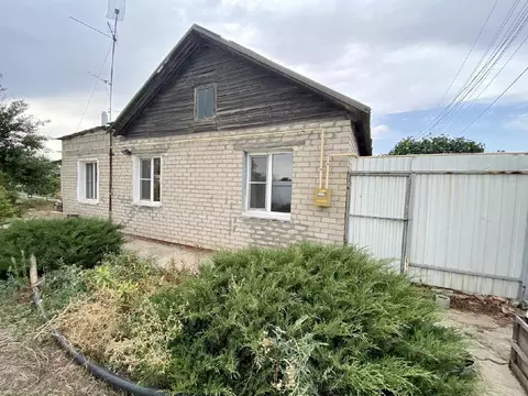 5-к кв. Волгоградская область, Волгоград Село Песчанка тер., ул. ...