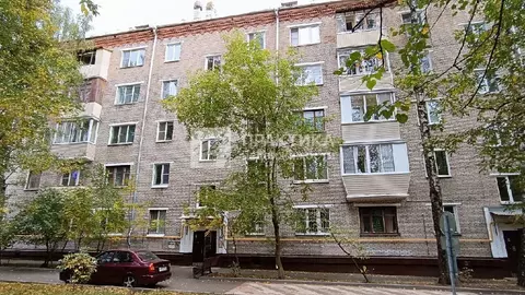 Продается 1-комнатная квартира