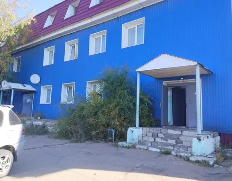 2-к кв. Бурятия, Улан-Удэ Вагжанова мкр, пер. Школьный, 1А (60.2 м)