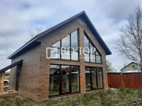 Дом в Ярославская область, Ярославский муниципальный округ, с. ...