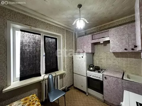 1-комнатная квартира: Усинск, улица Строителей, 3А (28.8 м)