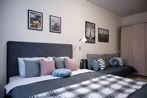 1-к кв. Пермский край, Пермь ш. Космонавтов, 118 (43.0 м)