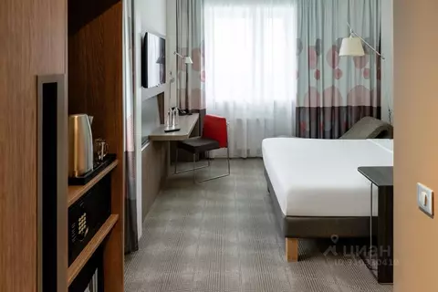 Комната Москва Киевская ул., 2 (25.0 м)